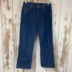 Vintage Red Kap Jeans, Size 32x29. In excellent condition!